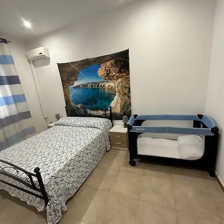 Σπίτι διακοπών Casa - Cinisi