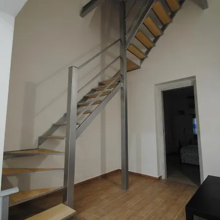 Casa - Feriehus